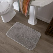 Sonoma Goods For Life® Ultimate Bath Rug Color: Petal Pink Size: 24X38