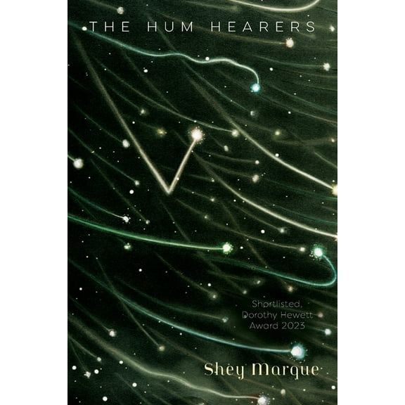 The Hum Hearers, (Paperback)