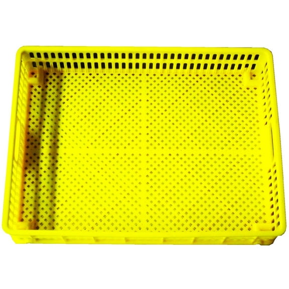 RITE FARM PRODUCTS HATCHER BASKET EGG TRAY FOR OUR CABINET INCUBATORS CHICKEN