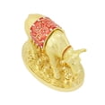 thumbnail image 2 of Feng Shui Ox Finding Hidden Wealth, 2 of 2