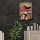 thumbnail image 5 of Cuadros Decorativos Kit de bordado de mosaico de mariposa con pintura de diamante redondo 5D punto de cruz Ndcxsfigh Nuevos Originales, 5 of 9