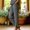 Gray, variant on Women's Minimalist Solid Color Button-Up Nine-Inch Straight Casual Pants – Side Pocket for Daily & Casual Wear Red,XL