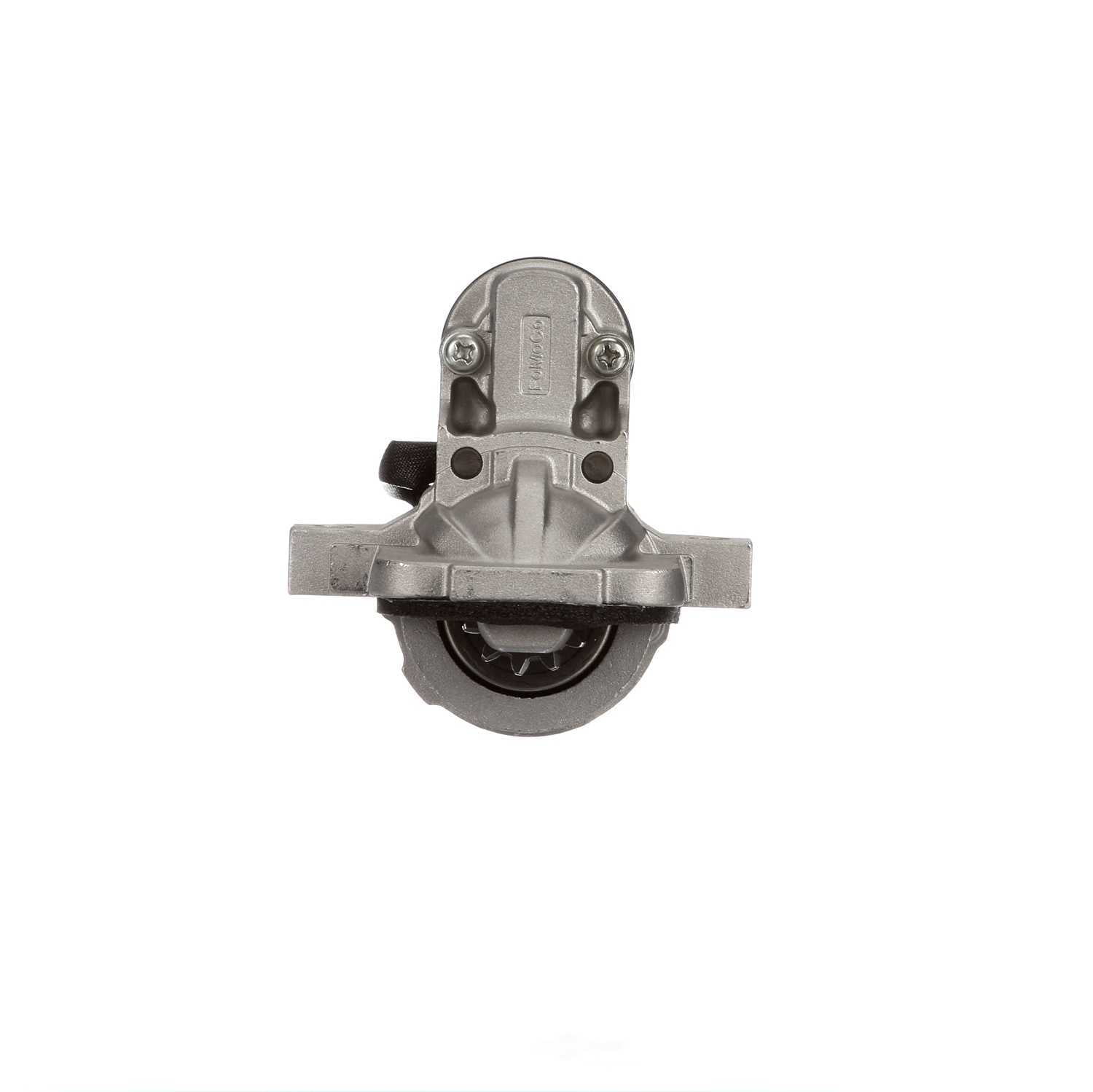 Bosch SR7603X Premium Starter