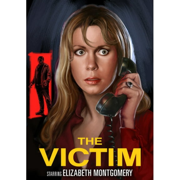 The Victim (DVD)