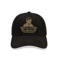 thumbnail image 2 of Knite gorra para hombre Mal Verde gamuza cachuchas new para hombre, 2 of 4