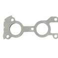 thumbnail image 3 of DNJ EG433 Exhaust Manifold Gasket Fits Cars & Trucks 95-98 Mazda Protege 1.5L L4 DOHC 16v, 3 of 6