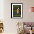 thumbnail image 2 of Art Print (Unframed), Close-up of a hippopotamus yawning by Panoramic Images, 18" x 24", 2 of 3
