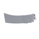 thumbnail image 1 of Riwesomey 1 par de soporte de montaje de aleta de barro izquierdo y derecho para coche, protector contra salpicaduras de plástico, soporte para Vehículos, repuestos y accesorios Mis Riwesomey VI015284-00B, 1 of 6