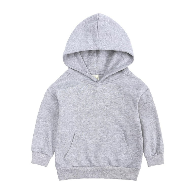 Kids Tracksuits 2 Piece Athletic Hoodie Sweatshirts