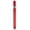 Red, variant on Suodoka Medical Pen Light Gauge LED Aluminium Alloy Portable Inspection Pen Lamp for Nurses Doctors - Sleek Black Diagnostic Flashlight Tool (5.51 inches / 14 cm, 0.78 oz / 22 g)