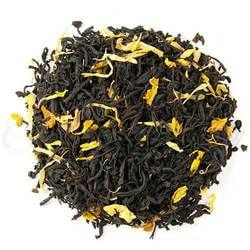 Vanilla tea (50 grams)