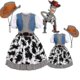 thumbnail image 1 of Woody-Disfraz de carnaval para niñas, disfraz de mamá con Hap para niños, fiesta de cumpleaños de Halloween, Vestido para adultos, 1 of 2