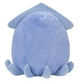 thumbnail image 3 of Squishmallows 12 inch FuzzAMallows Stacy the Purple Squid with White Belly - Child's Ultra Soft Stuffed Plush Toy, 3 of 7