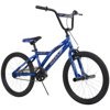 Huffy 23060 20 in. Shockwave Kids Bike, Blue - One Size