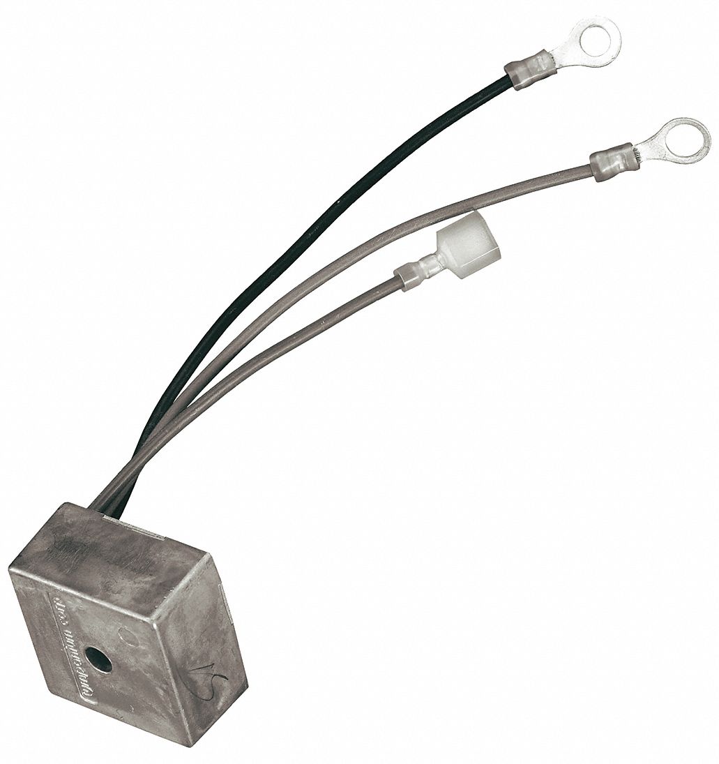EZGo Voltage Regulator,4 Cycle 27739G01