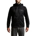 thumbnail image 2 of SITKA Men's Jetstream Jacket - Sitka Black - Large (600037-BK-L), 2 of 5