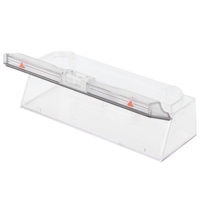 Caja de polvo Jadeshay para aspiradora Colectora de polvo de repuesto para barredora Robot barredor Compacta liviana