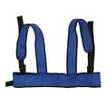 thumbnail image 1 of Ceinture de Retenue, Fauteuil Roulant 360 Protection Réglable pour les Personnes Âgées, 1 of 8