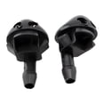 thumbnail image 2 of MYG 2x Windscreen Washer Jet Nozzle For Holden for Commodore VR VS VT 92092007, 2 of 9