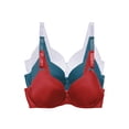 thumbnail image 1 of Pack de 3 Brasier COPA D Con Varilla Tatys Fashion Tatys Fashion 55026, 1 of 2