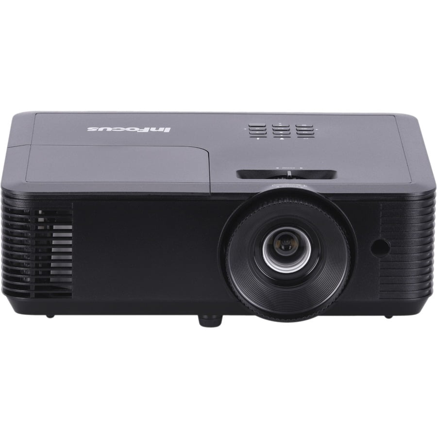 Infocus IN119BB IN119BB WUXGA DLP Projector