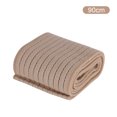 thumbnail image 2 of Toystoory Vendaje elástico portátil hebilla banda autoprotección cinta de nailon para exteriores Ropa Deportiva, Zapatos Color de piel 90cm, 2 of 6