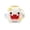 A002- B, variant on Kids Jewelry Making Kit for Girls 8-12, Cute Monster Bead Keychain Kit, Arts and Crafts for Student, Complete Diy Craft Set with All Beads and Instructions, 3X2.5 in