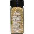 Simply Organic Spice Right Everyday Blends, Garlic Herb, 2 Oz