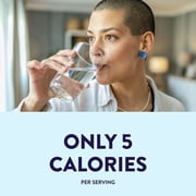 Pedialyte Electrolyte Water With Zero Sugar, Fruit Punch, 1 Liter
