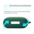 thumbnail image 4 of For SoundCore Space A40 Shockproof-Shell Washable-Case Sleeve Anti-scratch Cover, 4 of 15