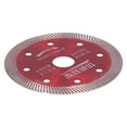 thumbnail image 3 of Diamond Tile Cutting Blade - Professional Ceramic Tile Saw Blade Accessories, 3 of 15