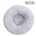 thumbnail image 3 of Labymos Fluffy Luxe Pet Bed for Dogs Cats, Anti-Slip Waterproof Base Machine Washable Durable Dog, 3 of 7