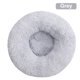 thumbnail image 3 of Cama de lujo mullida para mascotas para perros, gatos, base impermeable antideslizante, lavable MABOTO Amortiguar, 3 of 7