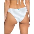 thumbnail image 2 of Roxy Women's Printed Beach Classics High Leg Bottom, 2 of 2