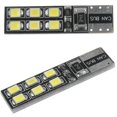 thumbnail image 5 of Bombilla LED para cejas sin errores 10x para Mercedes-Benz W204 C300, C350 JAMW Sencillez, 5 of 5
