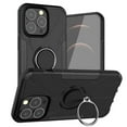 thumbnail image 1 of PENGXIANG 13 Cas de Protection Pro avec 360 ° Rotation Anneau Support Ultra Mince TPU Doux Cas Béquille, 1 of 3