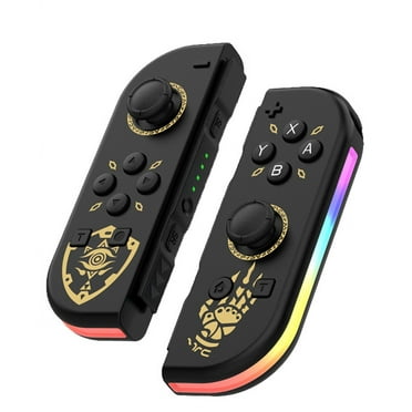Ababeny Game Controller for Nintendo Switch With LED