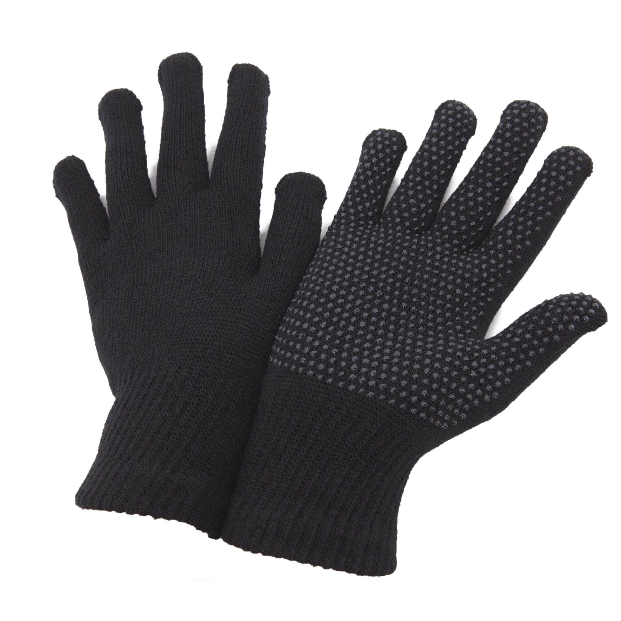 Shires Winter Warm Long Cuff Gloves 