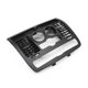 thumbnail image 3 of Car Center Dashboard AC Air Vent Outlet Cover for W636 W639 2004-2015 Air Vent Grille, 3 of 5