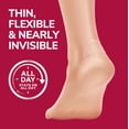 thumbnail image 4 of Vandage Dr. Scholl's Blíster Cojines Seal & Heal de 8 unidades, 4 of 6