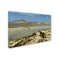 thumbnail image 2 of Tiger On The Watch' Canvas Art by Gerome, 2 of 3