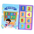 thumbnail image 3 of Libro de actividades Montessori Macarena Estilo D, 3 of 8