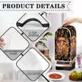 thumbnail image 4 of HELLHERO Mushroom Mixer Blender Cover for Kitchen Thickened, 4 of 6