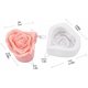 thumbnail image 2 of Xiao Hua Molde de silicona para velas Love Rose, molde para jabón con forma de corazón, molde para fondant, chocolate, caramelo, pastel, molde de resina, arcilla polimérica, regalo de San Valentín, 2 of 5