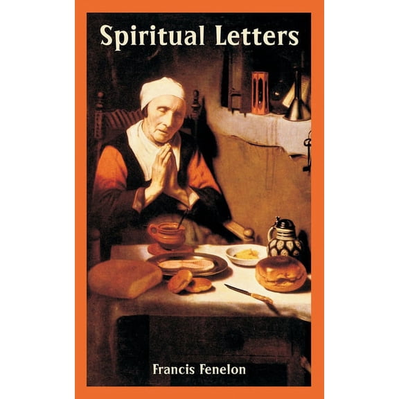 Spiritual Letters (Paperback)