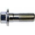 thumbnail image 4 of KarParts360 For Cadillac Escalade ESV 2003 2004 2005 2006 Brake Banjo Bolt | Hex Head Drive Type | Replacement For 15884703, 4 of 5