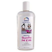 Rainbow Research Kid's Shampoo Original, 12 Fl Oz