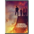 thumbnail image 1 of Animal Kingdom: The Sixth and Final Season (DVD) -English only, 1 of 1