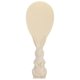 thumbnail image 2 of Rice Spoon Kitchen Cooking Brown Pp Lightweight Easy to Use 1Pc, 2 of 4