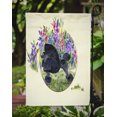 thumbnail image 3 of Carolines Treasures SS8077GF Poodle Flag - Garden Size, 3 of 3